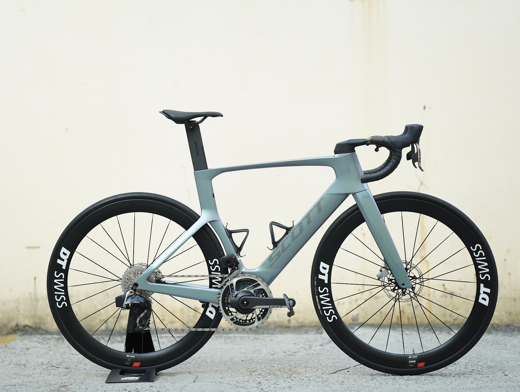 SCOTT FOIL RC 20