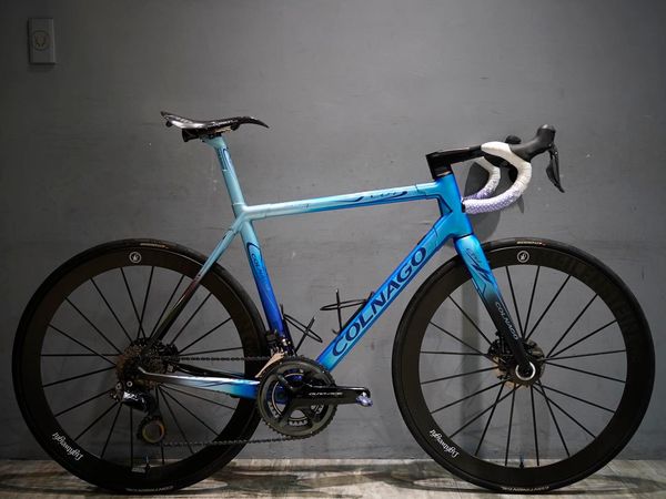 COLNAGO C64 Disc