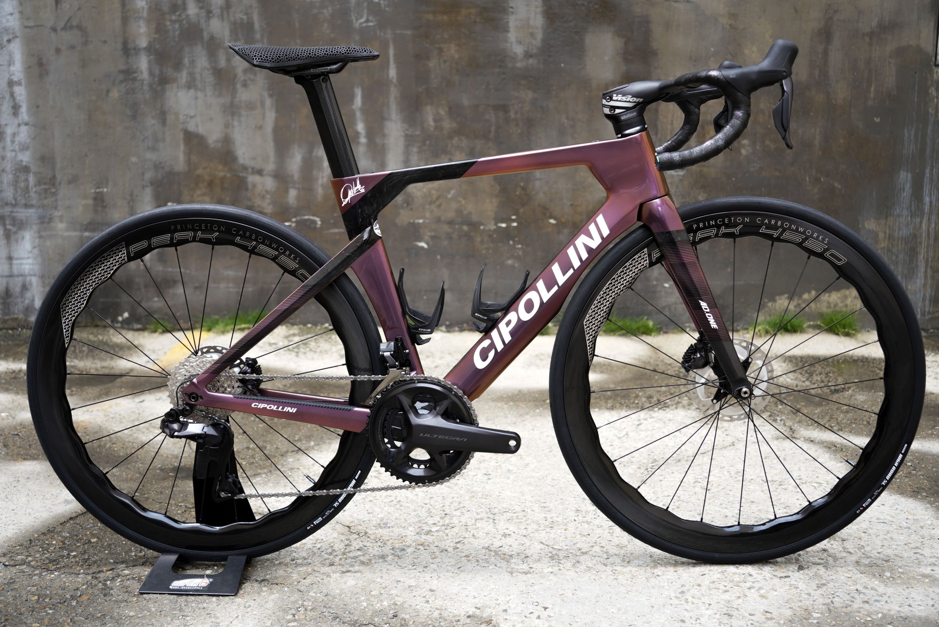 CIPOLLINI AD.ONE