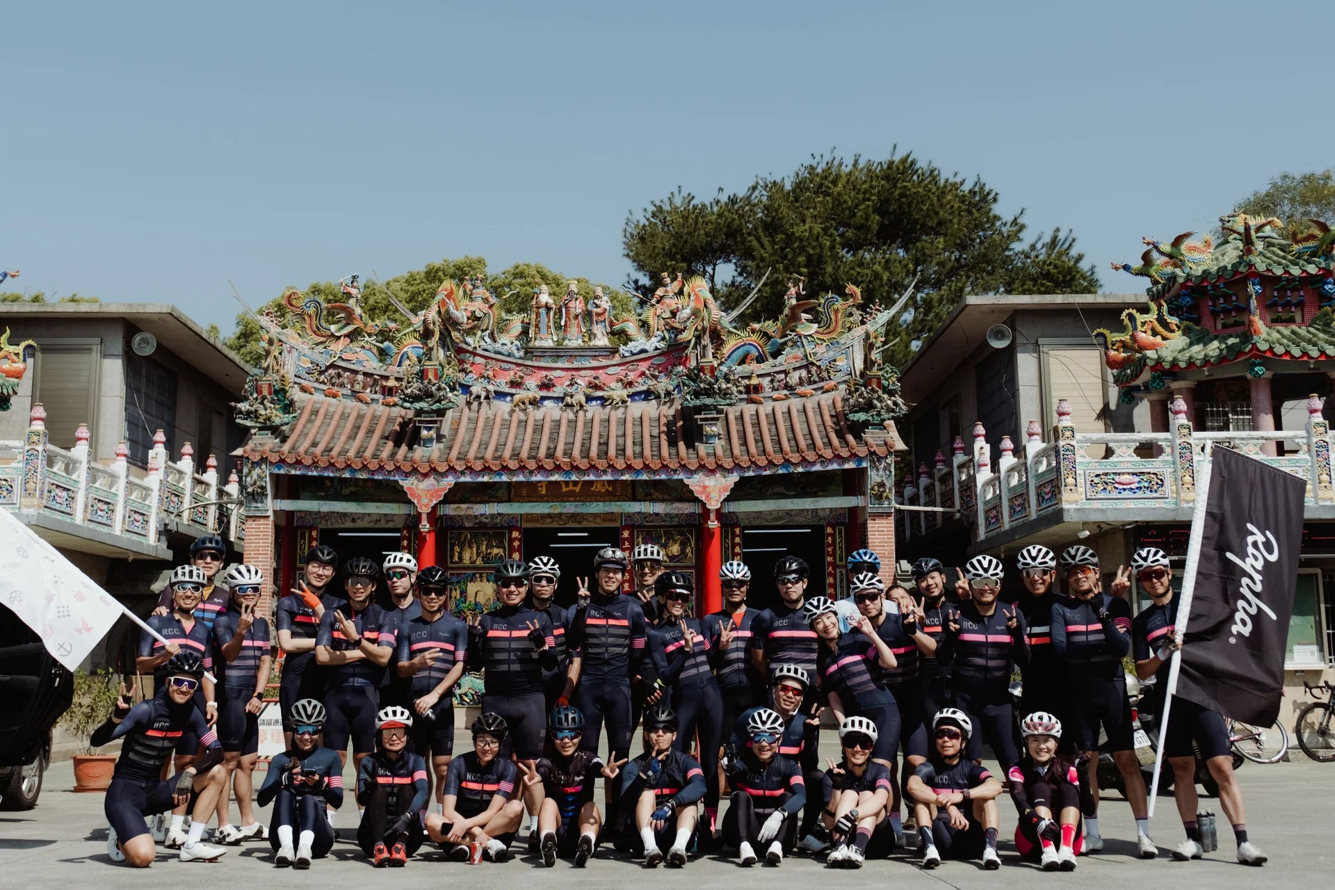 2023 RCC Training Camp – 台中場