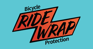 澳洲 RideWrap 手工貼膜