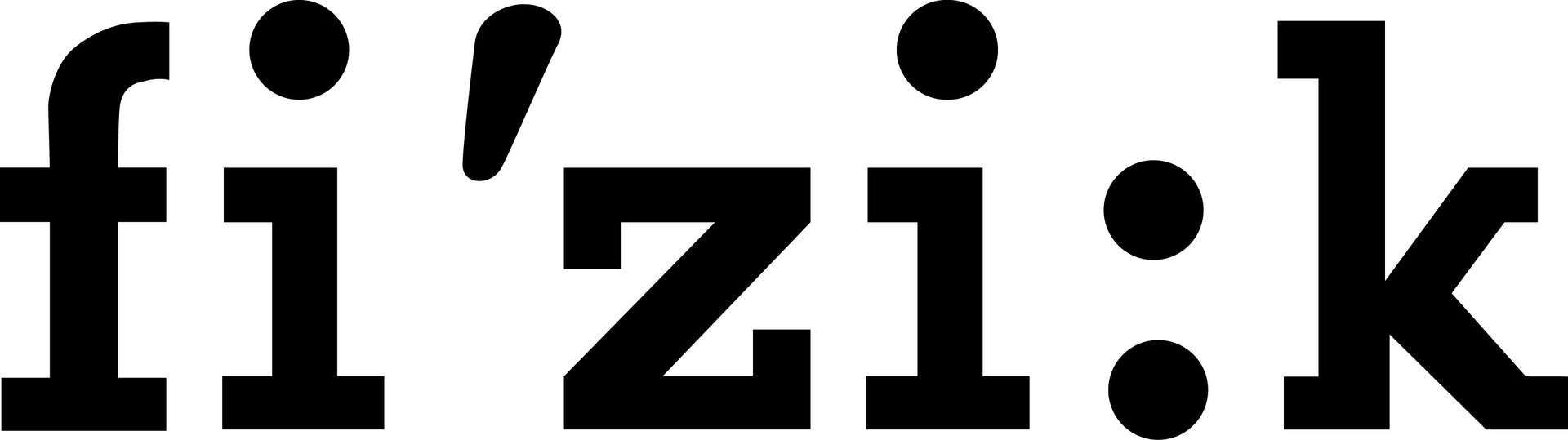 fizik