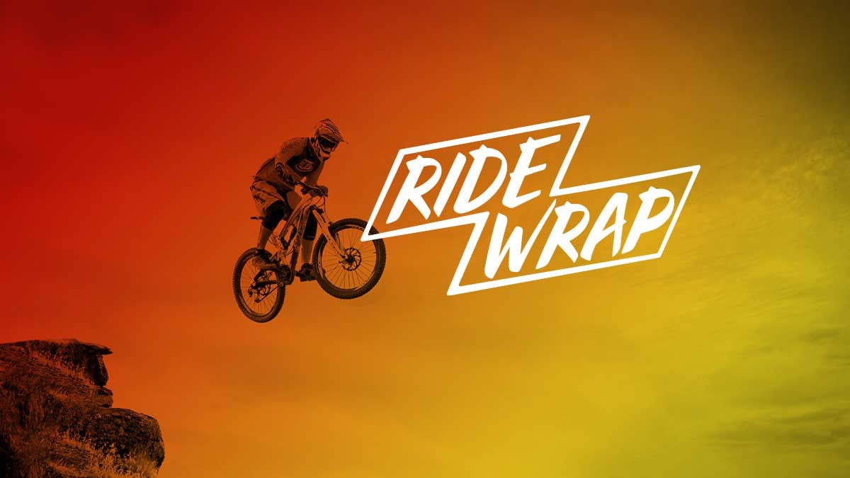 RideWrap