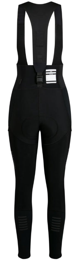 Women's Pro Team Winter Tights