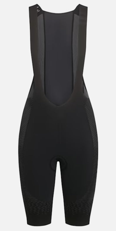 Women's Pro Team Powerweave Bib Shorts