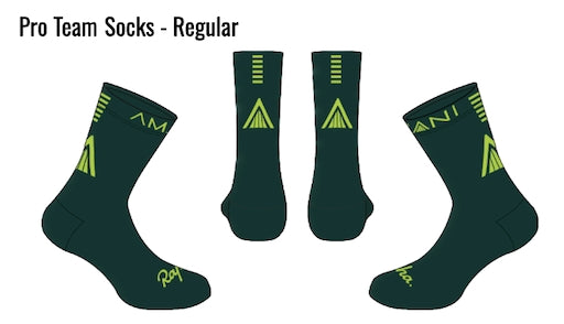 Amani Pro Team Socks