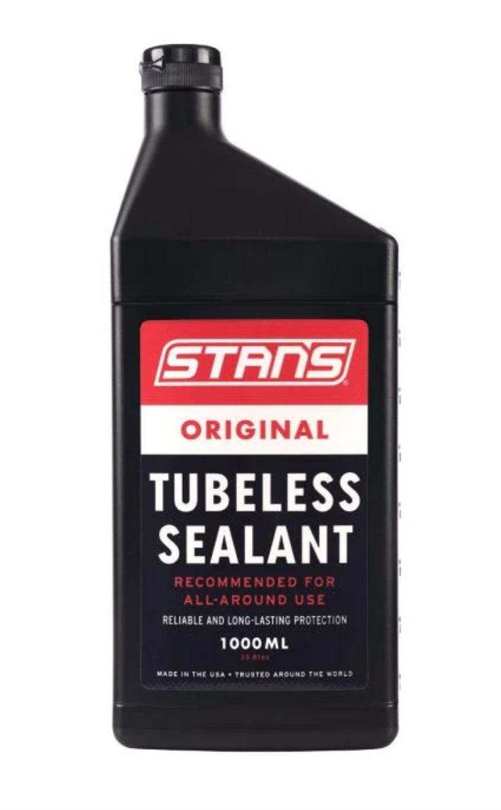 Stan's Original Tubeless Sealant, 1000ml