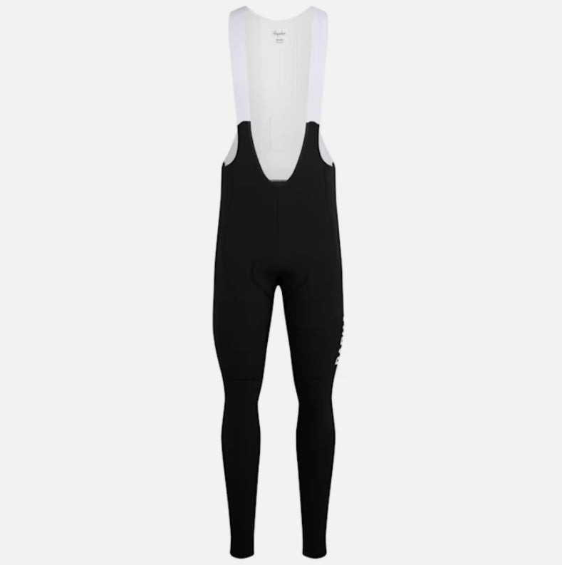 Men's Pro Team Winter Tights with Pad II