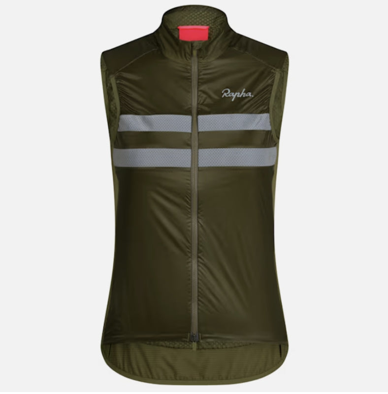 Women's Brevet Insulated Gilet