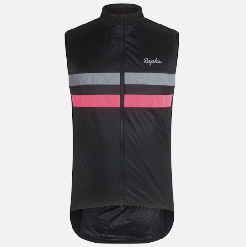 Men's Brevet Insulated Gilet