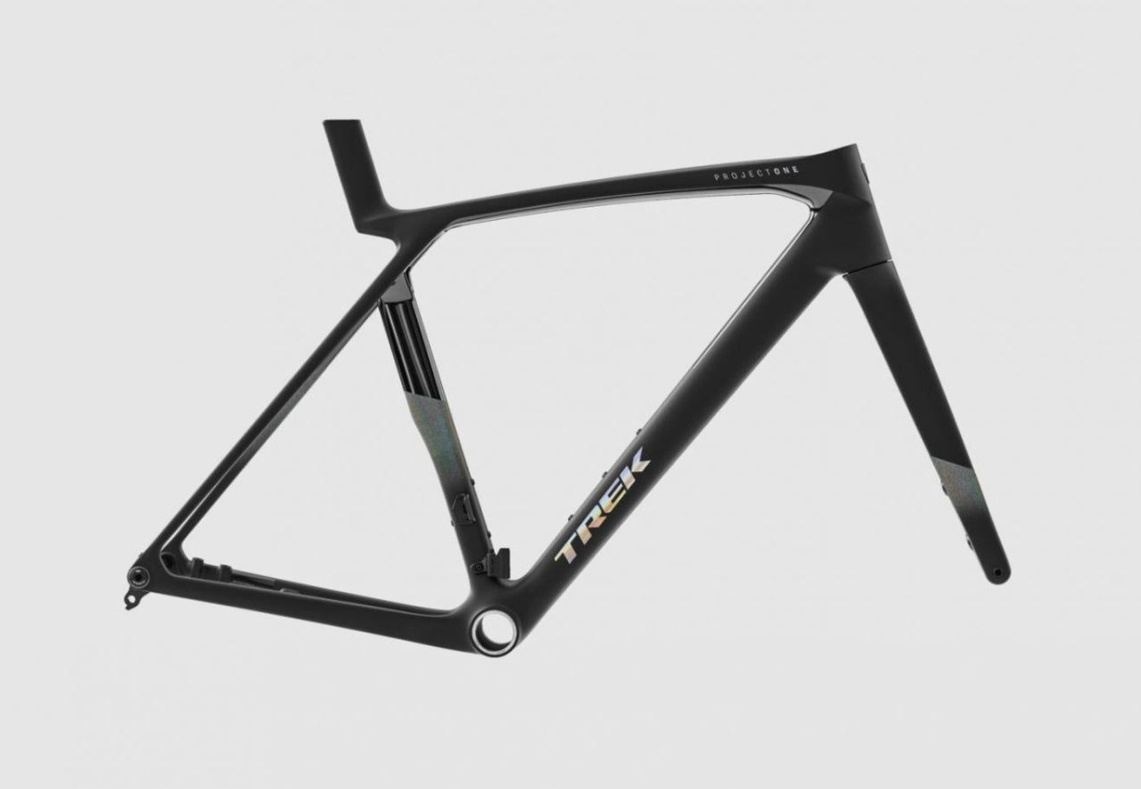 TREK - Madone SLR 7 Gen 8 (成車)