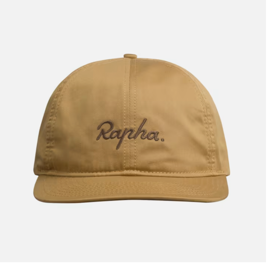 Trail 6 - Panel Cap