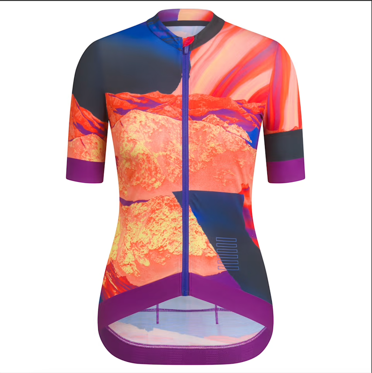 Women's Pro Team Training Jersey