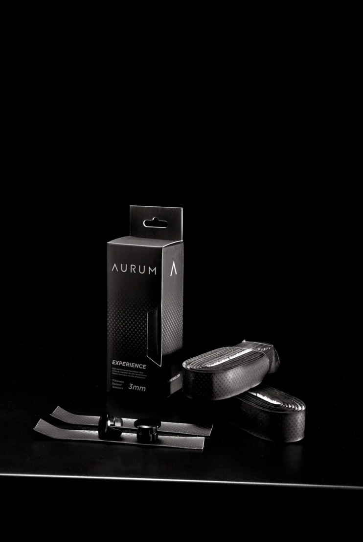 AURUM 3mm 把帶