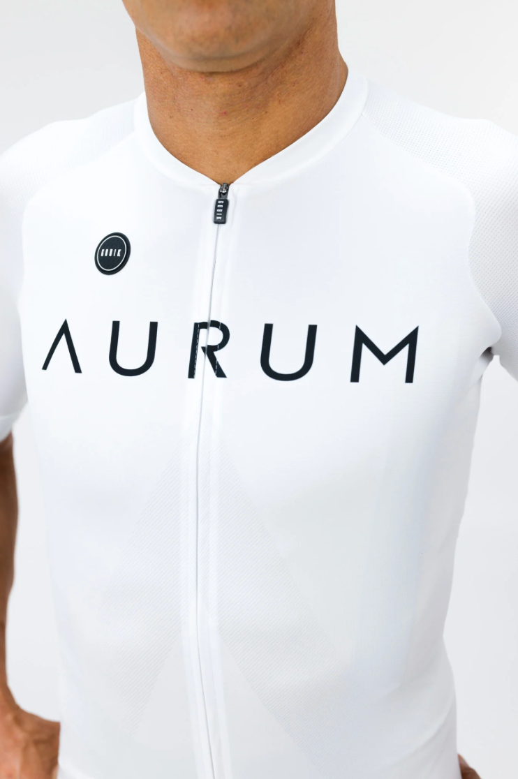 AURUM SHORT CYCLING JERSEY