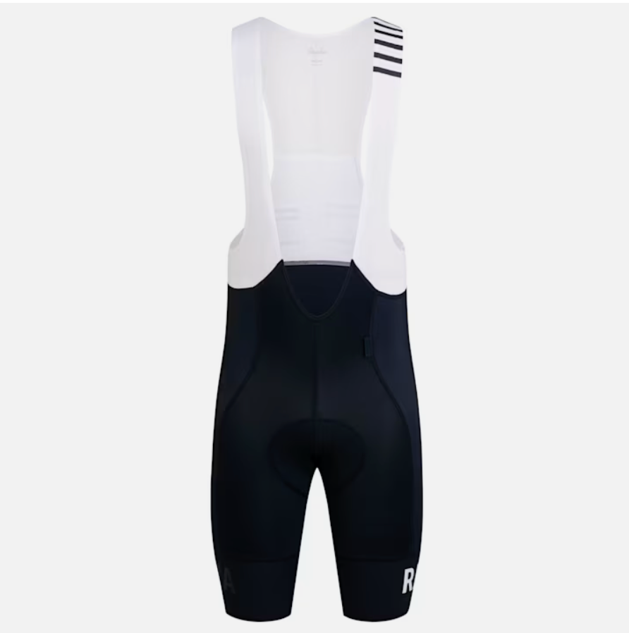 Men's Pro Team Bib Shorts - Regular