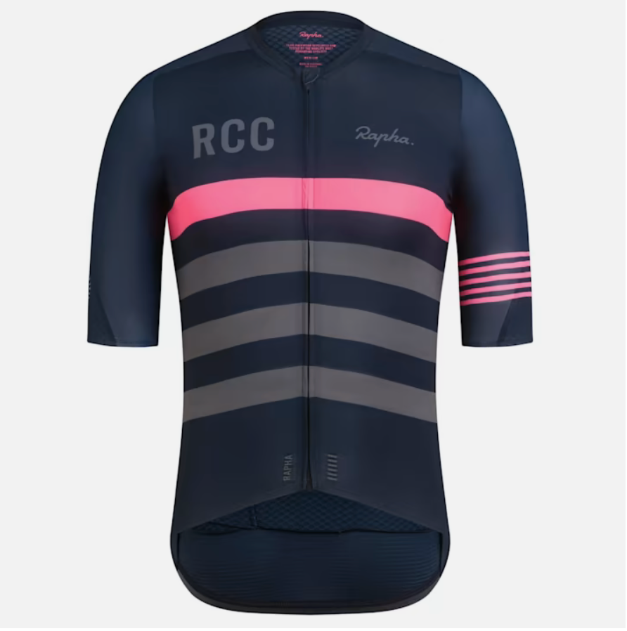 Men's RCC Pro Team Aero Jersey