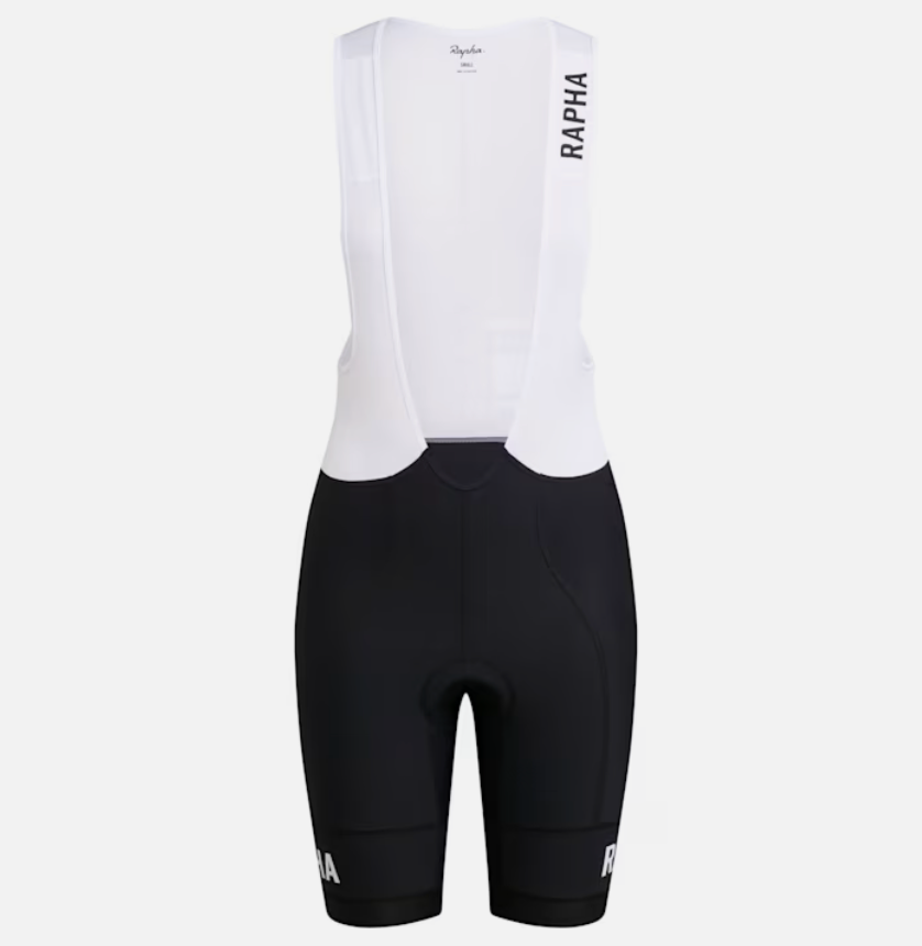 Women's Pro Team Training Bib Shorts