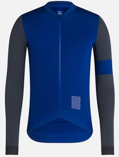 Men's Pro Team Long Sleeve Training Jersey