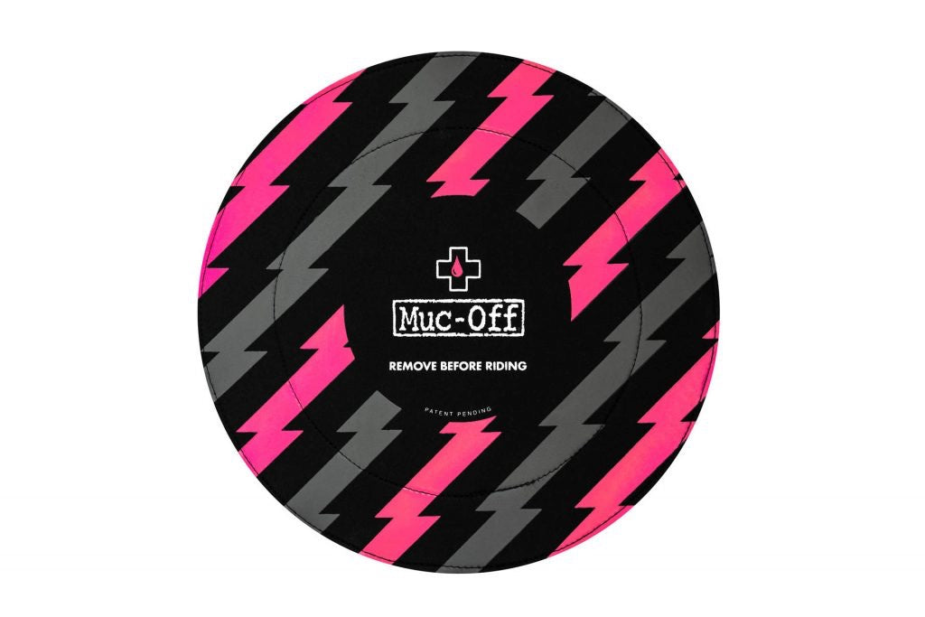 Muc-Off 189 Disc Brake Cover / 碟煞保護套