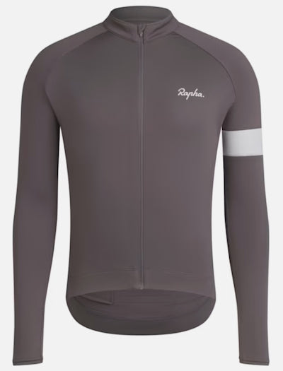 Men's Long Sleeve Core Jersey