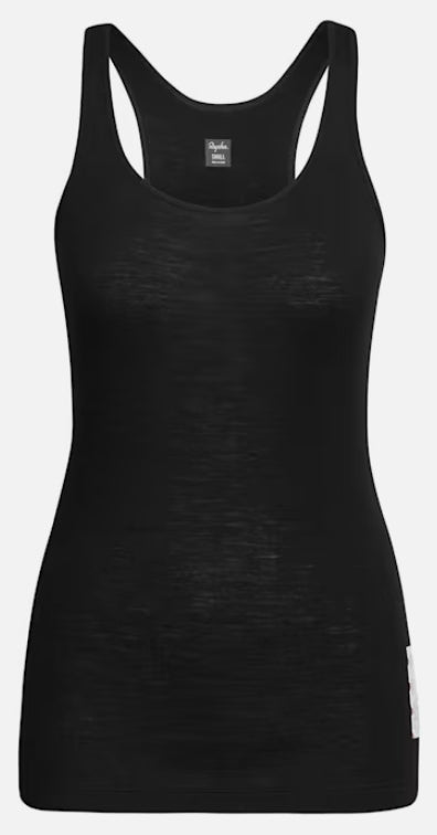 Women's Merino Base Layer - Sleeveless