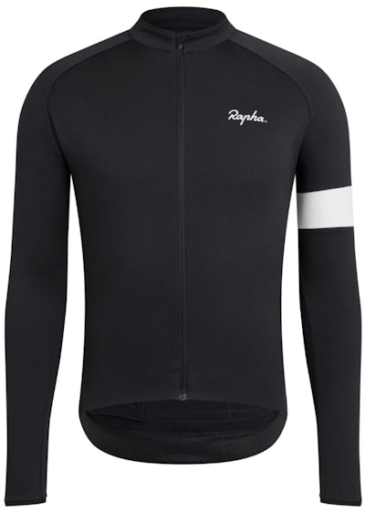 Men's Long Sleeve Core Jersey