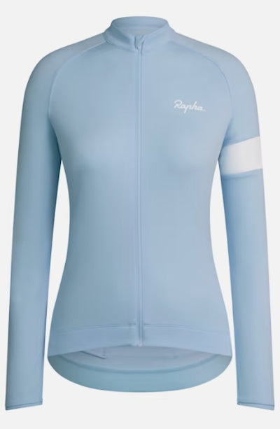 Women's Core Long Sleeve Jersey