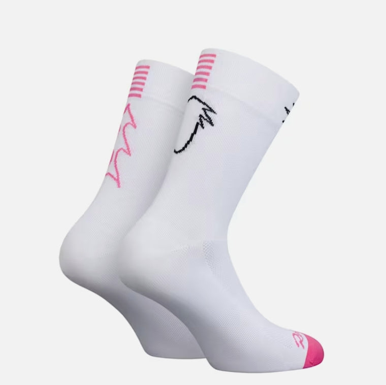 EF Pro Team Socks