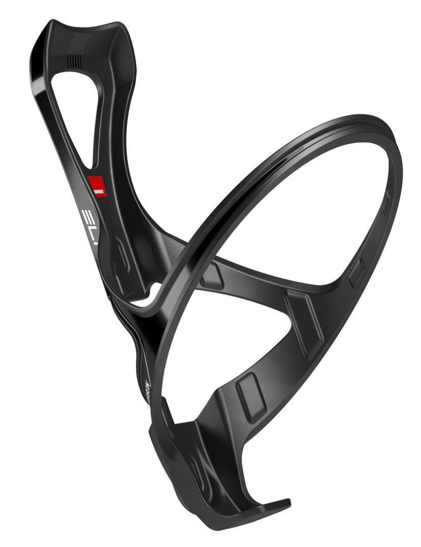 ELITE Bottle Cage - Leggero Carbon碳纖架