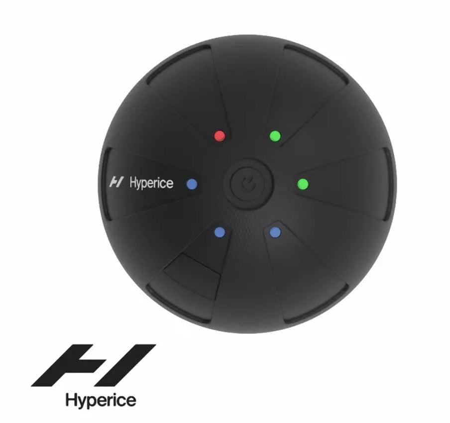 Hypersphere Go 極速按摩球