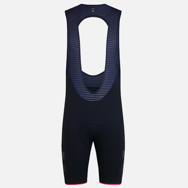 Men's Brevet Bib Shorts