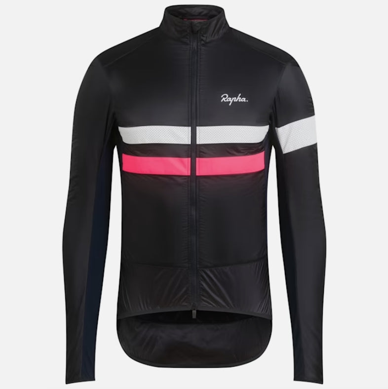 Men's Brevet Insulated Jacket