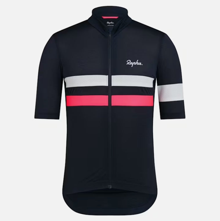 Men's Brevet Lightweight Jersey