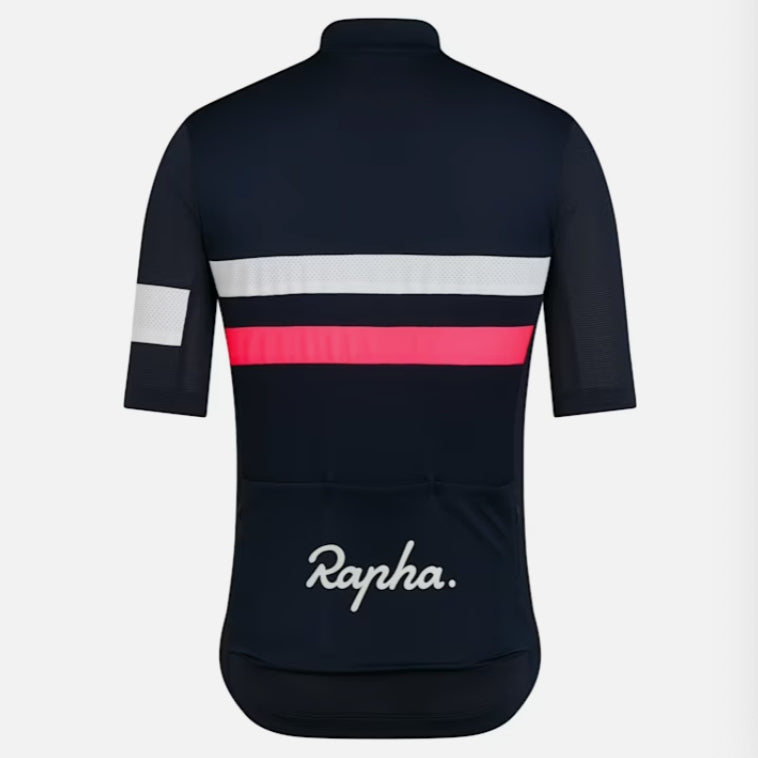 Men's Brevet Lightweight Jersey