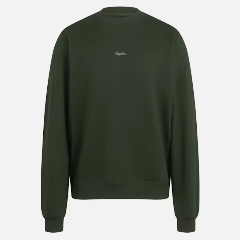 Men's Cotton Sweatshirt