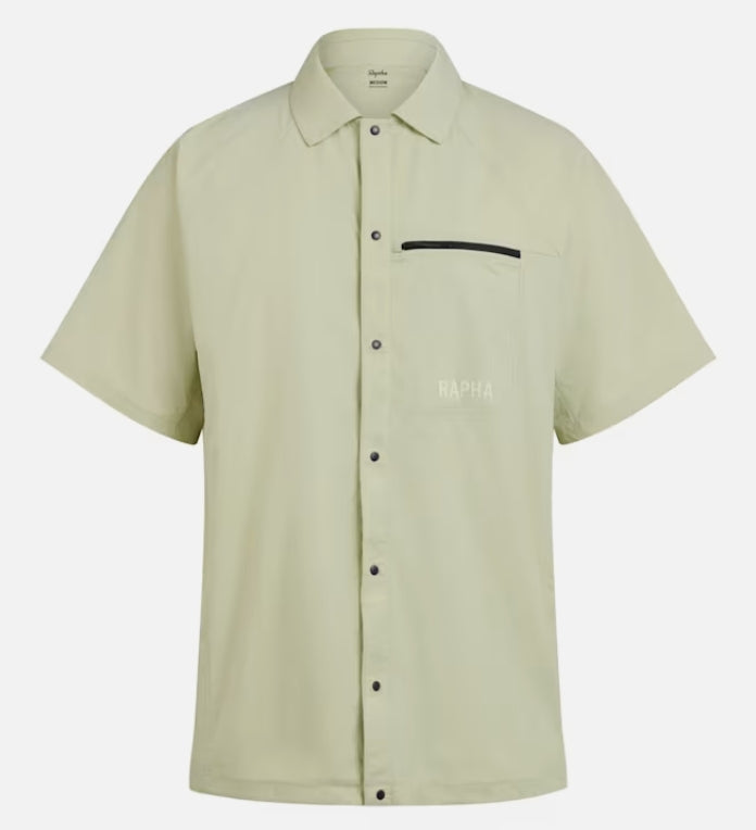 Men's Explore Short Sleeve Shirt