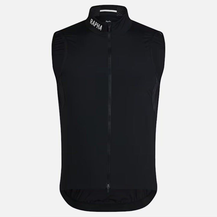 Men's Pro Team Insulated Gilet