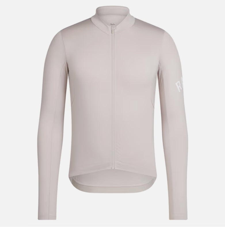 Men's Pro Team Long Sleeve Midweight Jersey