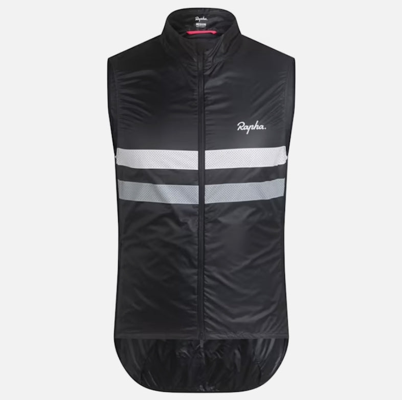 Men's Brevet Gilet