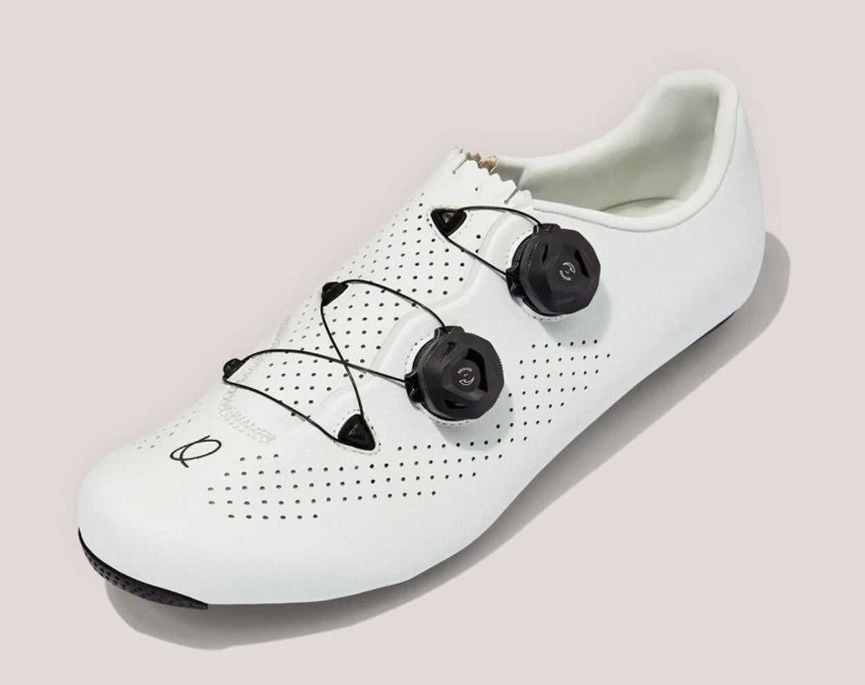 QUOC Mono II Road Shoes 公路車鞋