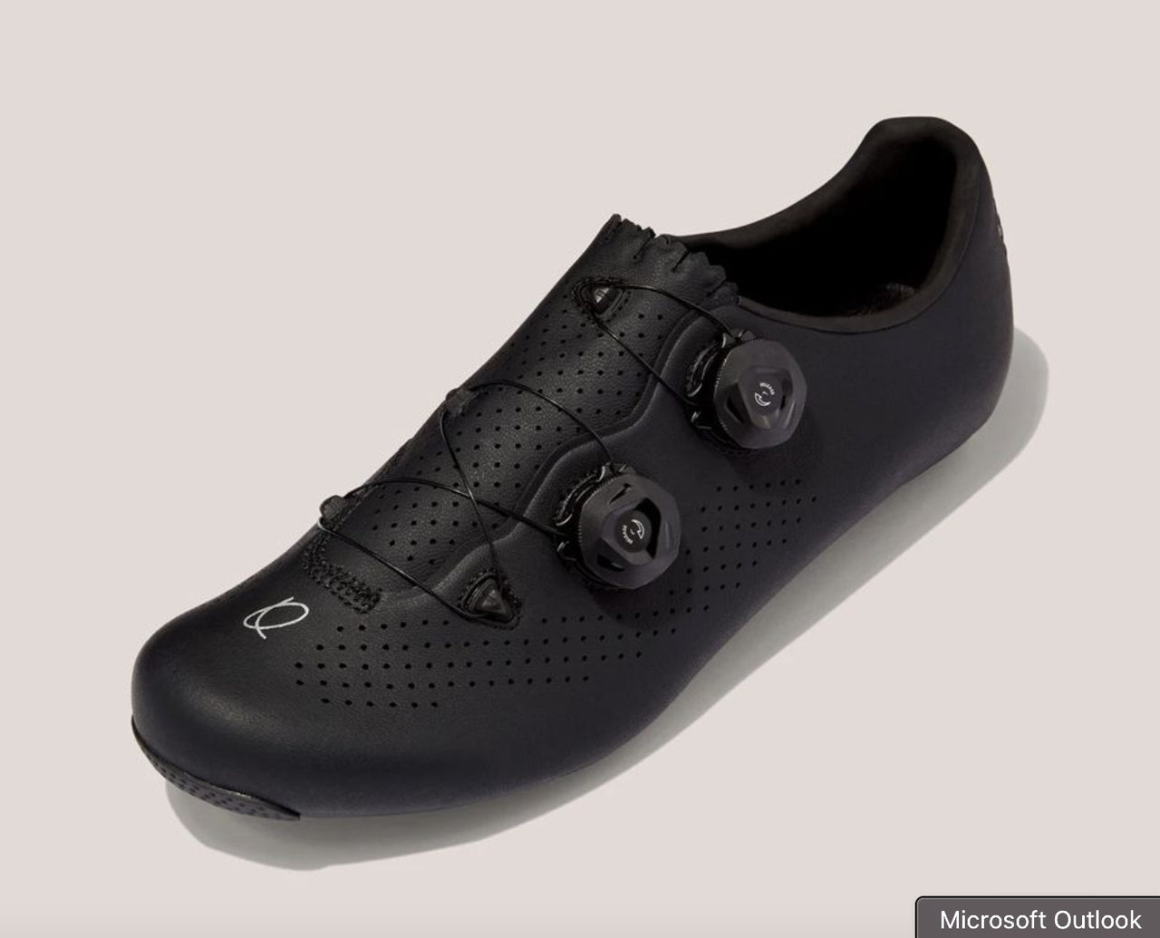 QUOC Mono II Road Shoes 公路車鞋