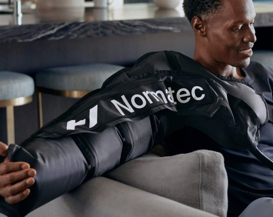 Normatec 3－手臂配件組