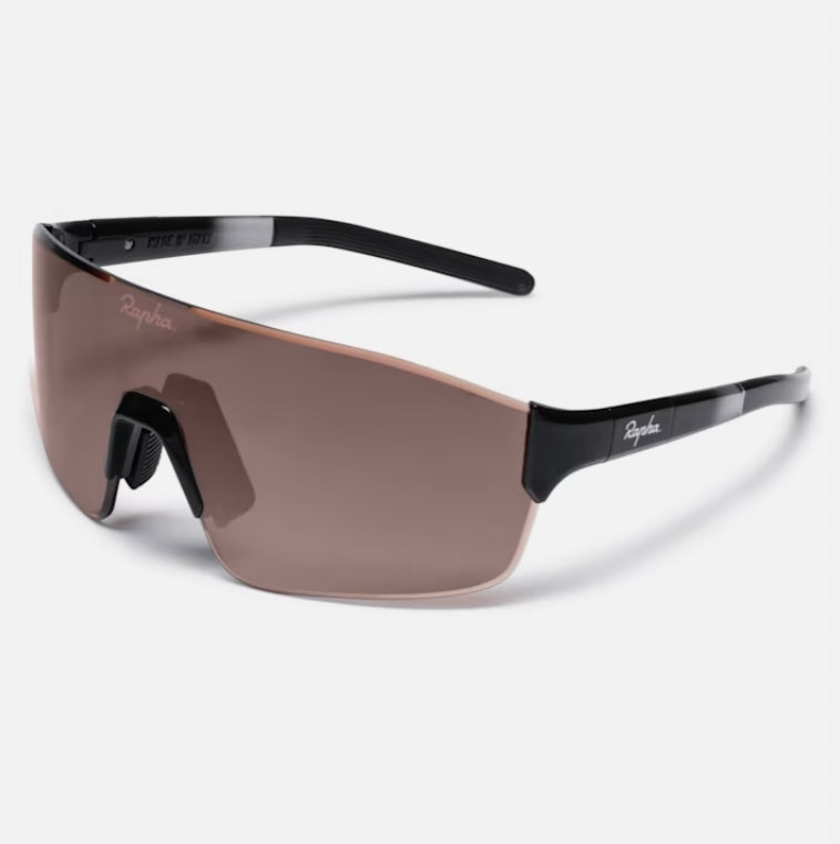 Rapha Pro Team Frameless Glasses