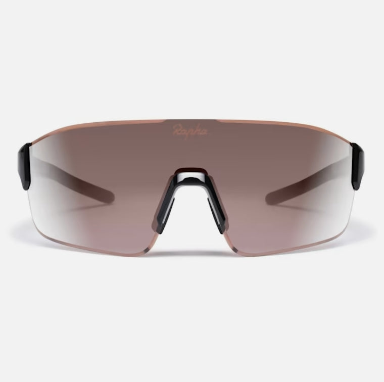 Rapha Pro Team Frameless Glasses