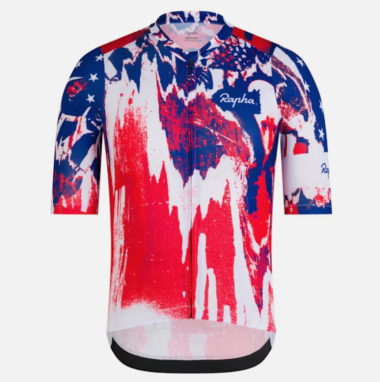 Santa Cruz htSQD Men's Pro Team Training Jersey - Nat Champs