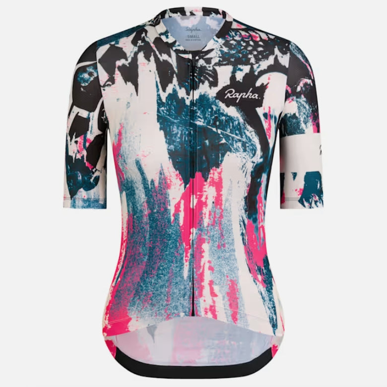 Santa Cruz htSQD Women's Pro Team Training Jersey