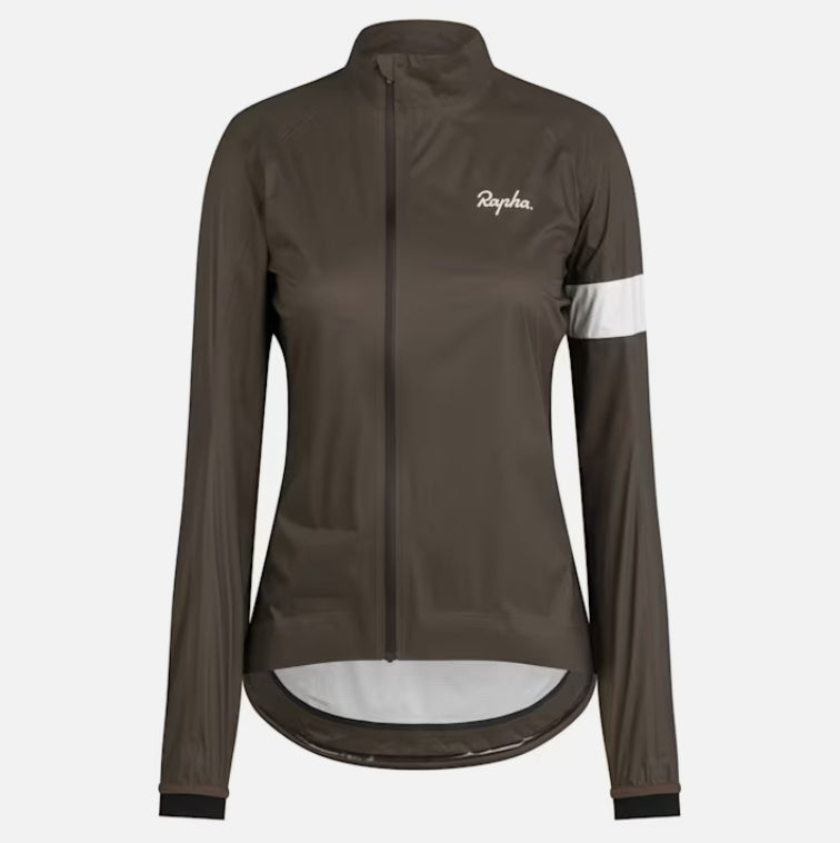 Women's Core Rain Jacket II