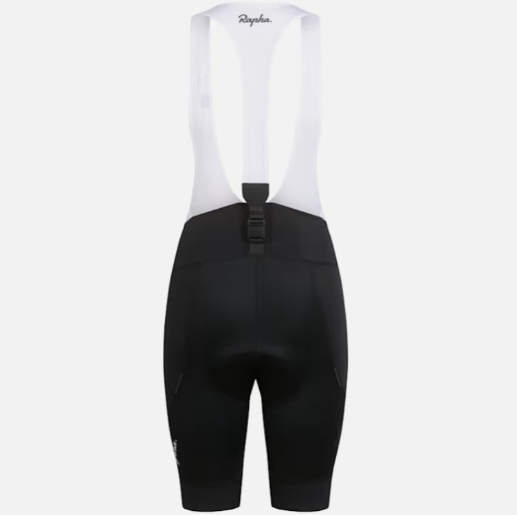 Women's Detachable Bib Shorts