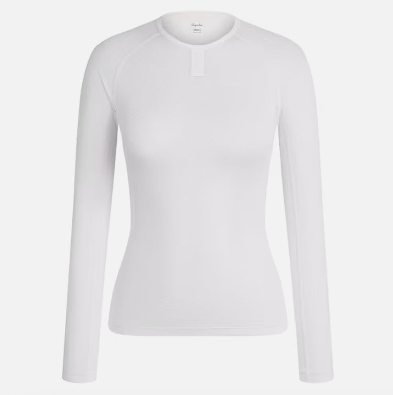 Women's Lightweight Base Layer - Long Sleeve